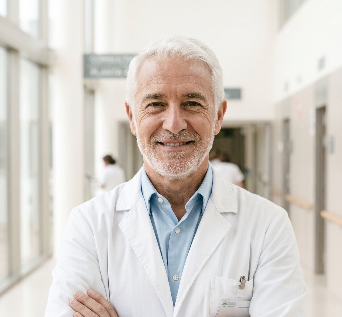 Médico virtual de RolDoctor