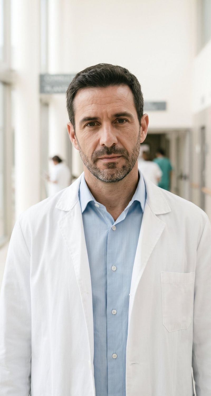 Médico virtual de RolDoctor